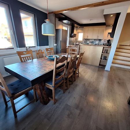 Oerlinghausen Gross, 8 Personen, 5 Zimmer, 2 Baeder 외부 사진