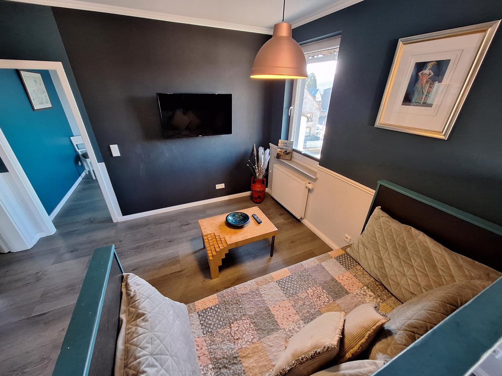 Oerlinghausen Gross, 8 Personen, 5 Zimmer, 2 Baeder 외부 사진