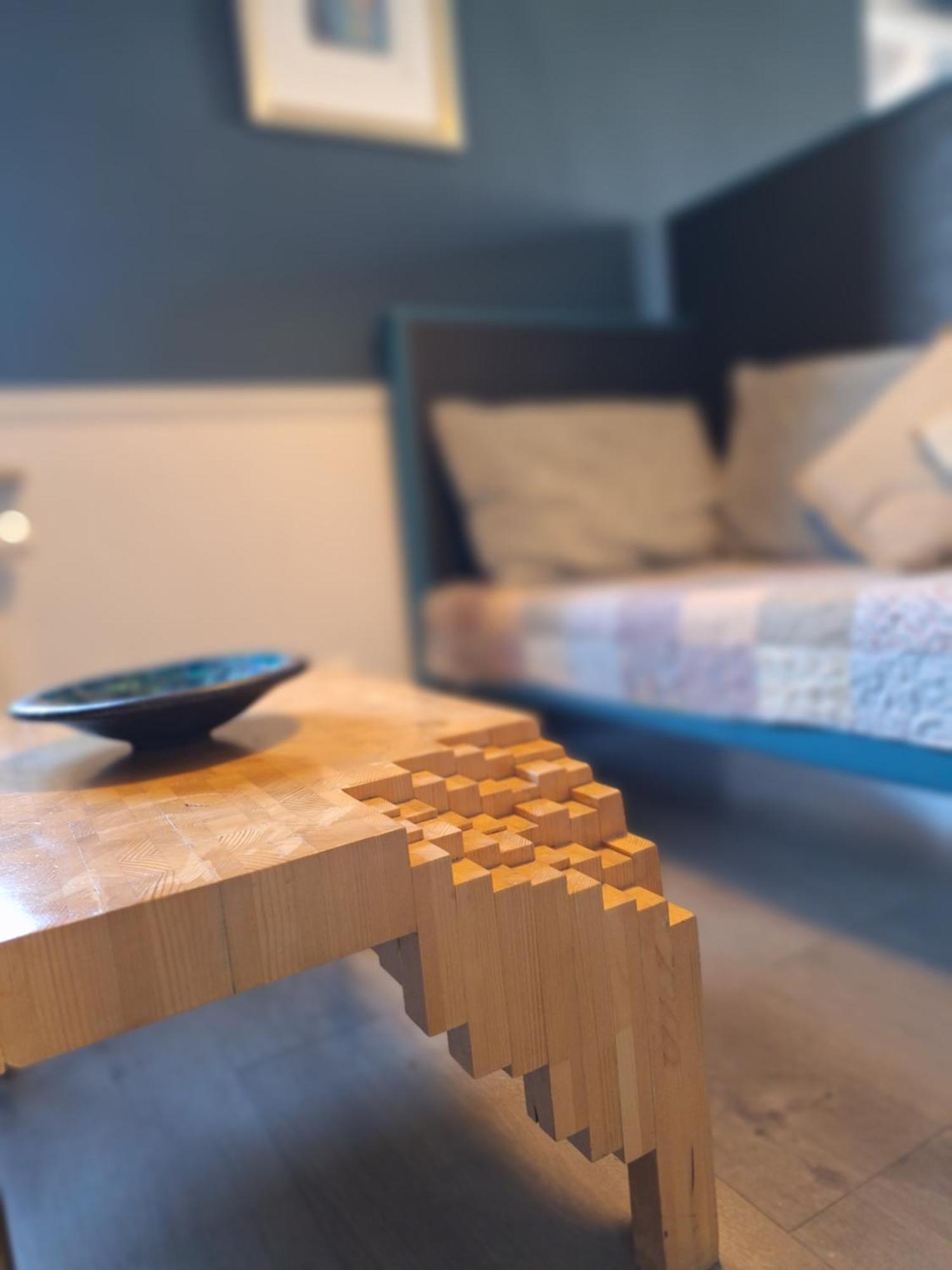Oerlinghausen Gross, 8 Personen, 5 Zimmer, 2 Baeder 외부 사진