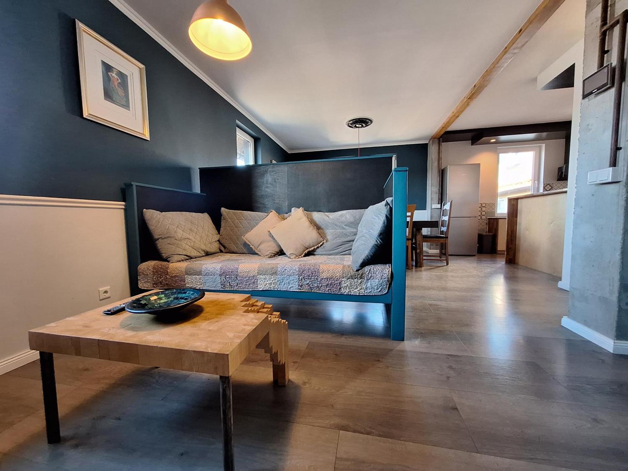 Oerlinghausen Gross, 8 Personen, 5 Zimmer, 2 Baeder 외부 사진