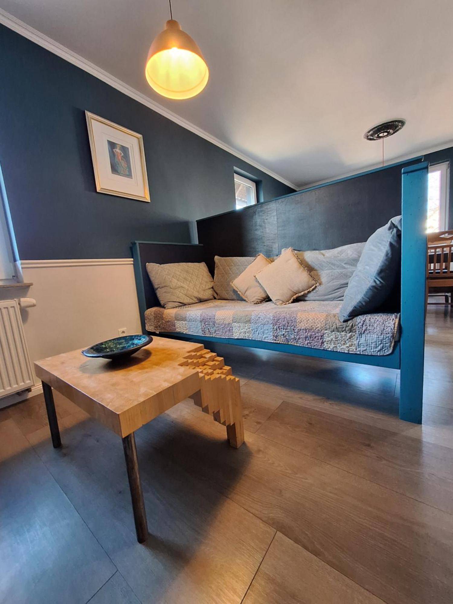 Oerlinghausen Gross, 8 Personen, 5 Zimmer, 2 Baeder 외부 사진