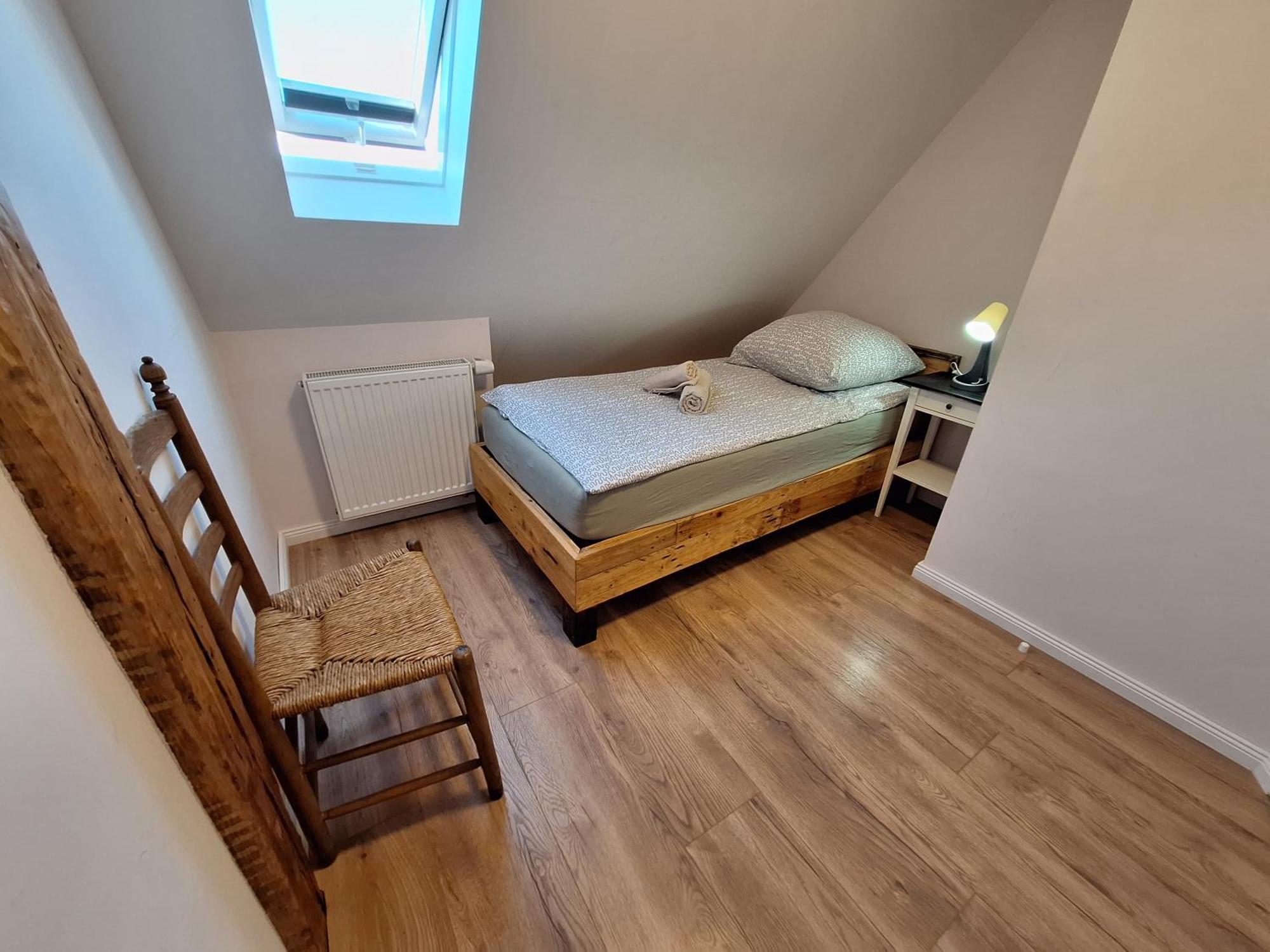 Oerlinghausen Gross, 8 Personen, 5 Zimmer, 2 Baeder 외부 사진