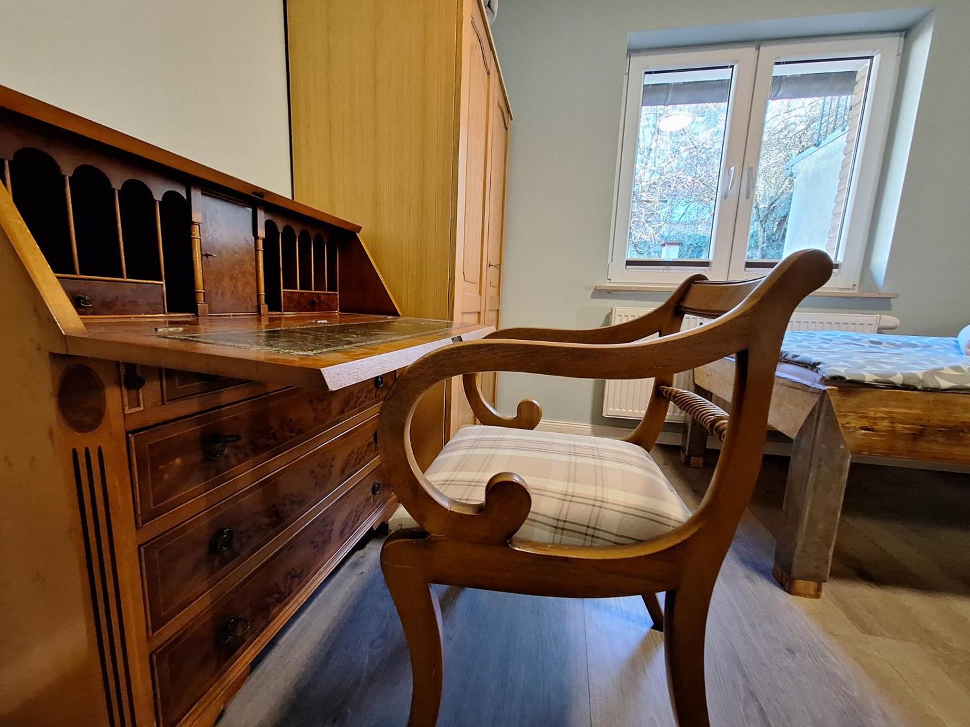 Oerlinghausen Gross, 8 Personen, 5 Zimmer, 2 Baeder 외부 사진
