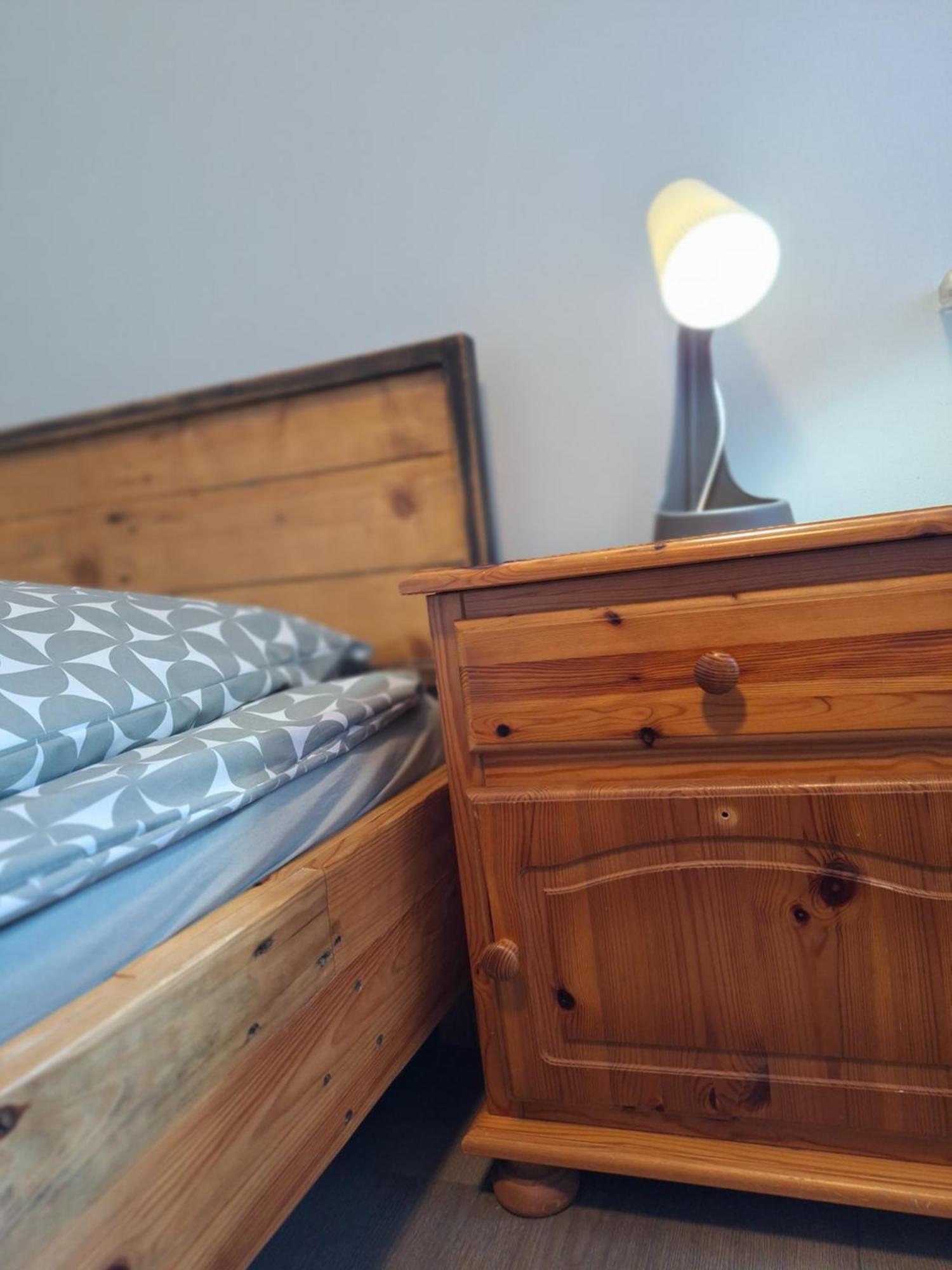 Oerlinghausen Gross, 8 Personen, 5 Zimmer, 2 Baeder 외부 사진