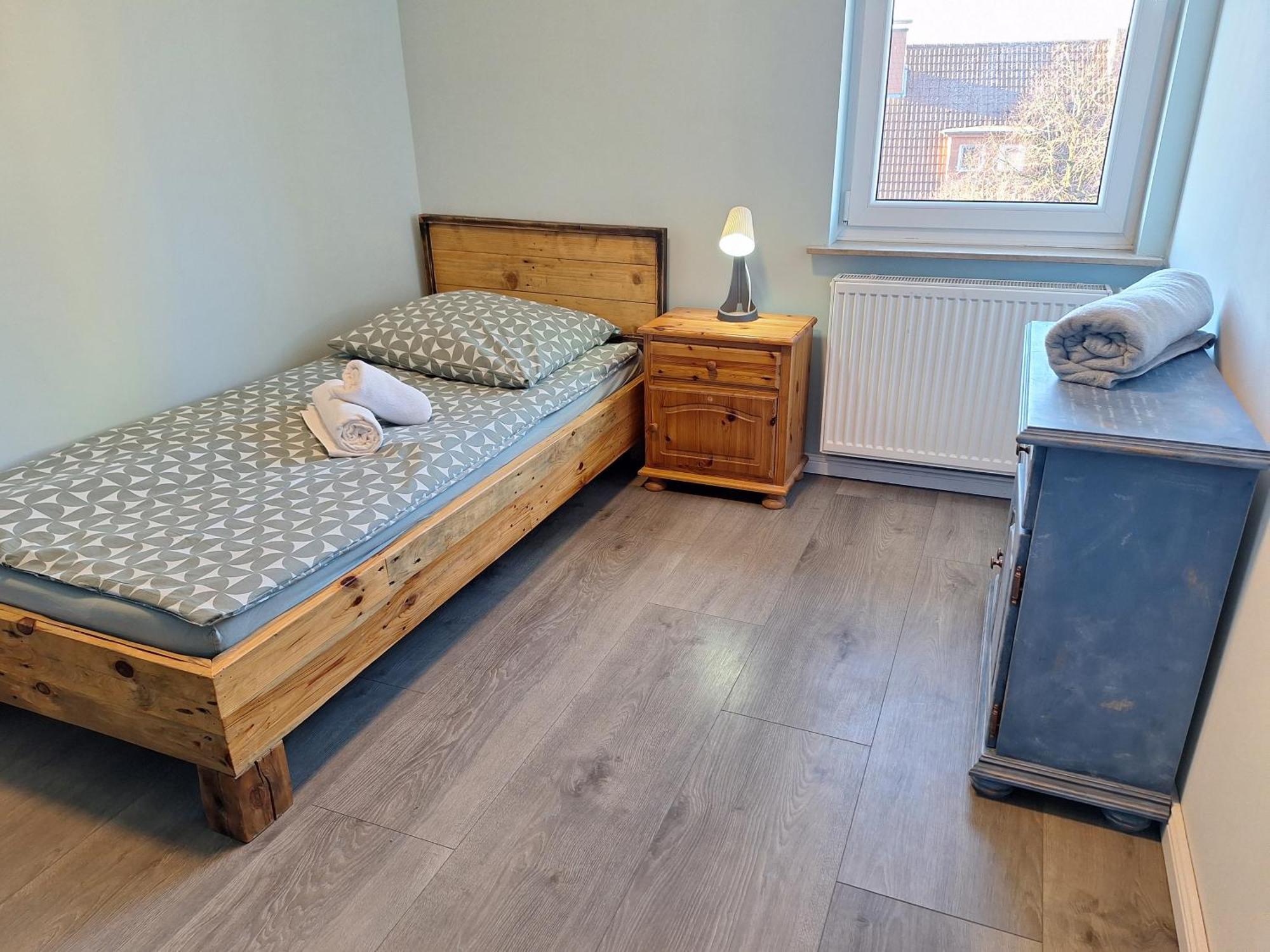 Oerlinghausen Gross, 8 Personen, 5 Zimmer, 2 Baeder 외부 사진