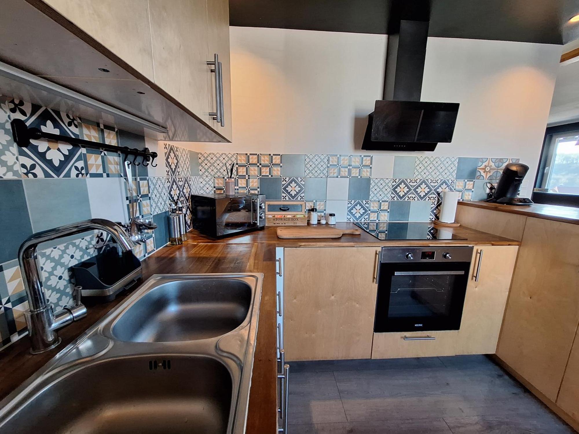 Oerlinghausen Gross, 8 Personen, 5 Zimmer, 2 Baeder 외부 사진