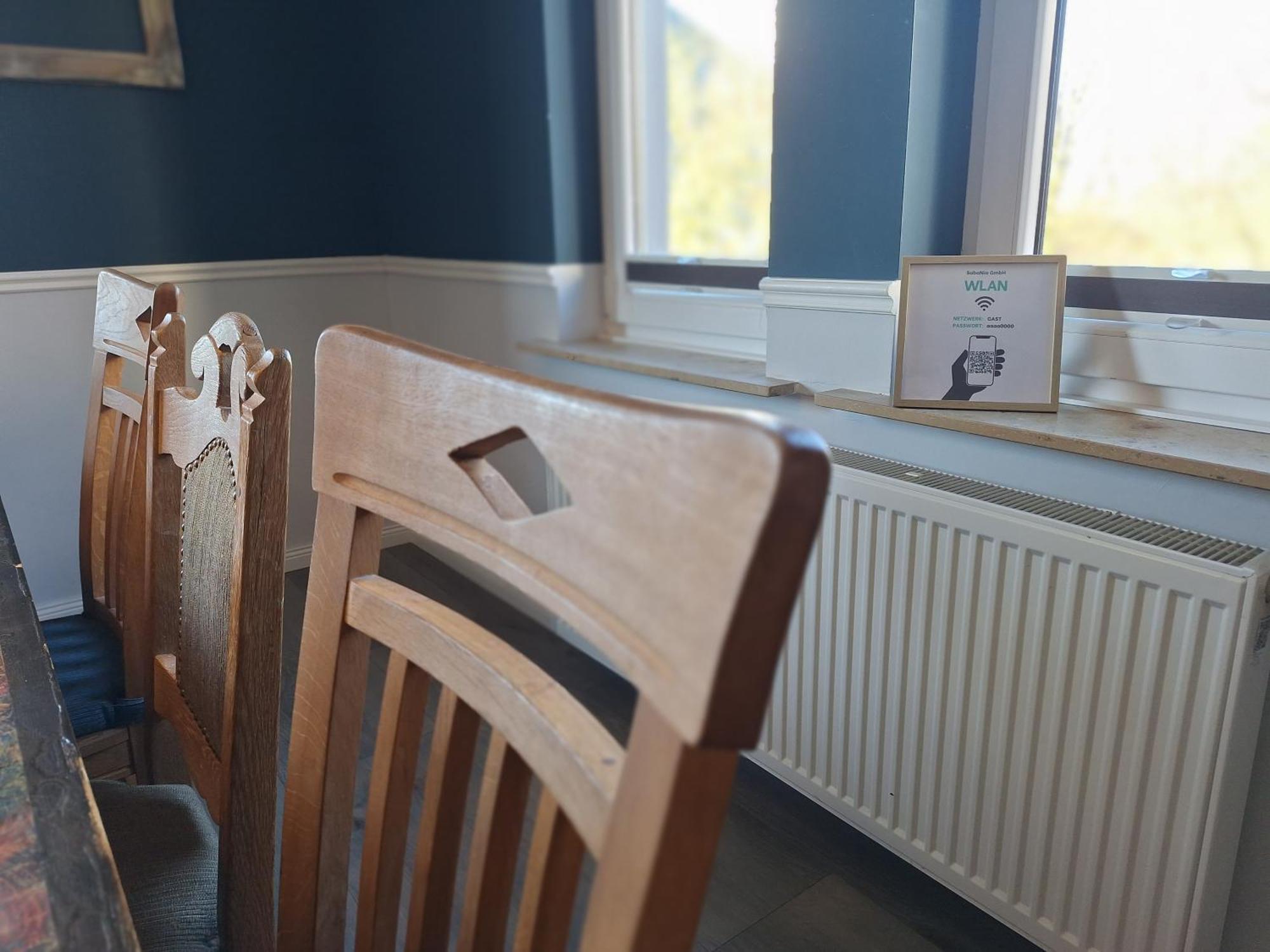 Oerlinghausen Gross, 8 Personen, 5 Zimmer, 2 Baeder 외부 사진