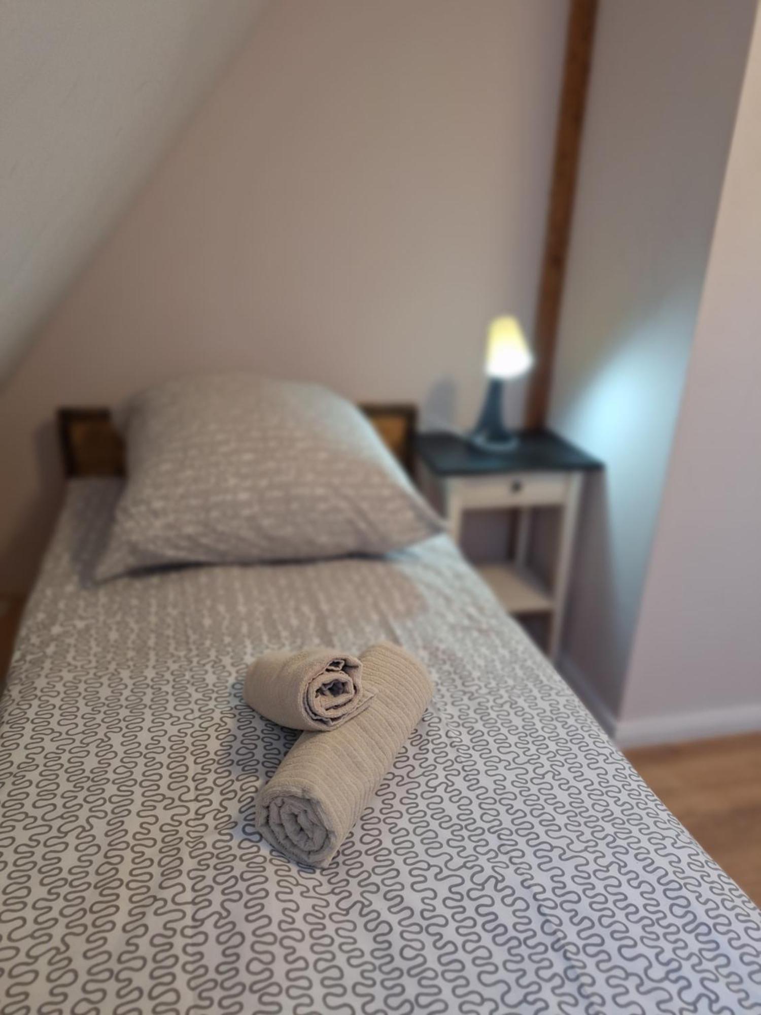 Oerlinghausen Gross, 8 Personen, 5 Zimmer, 2 Baeder 외부 사진