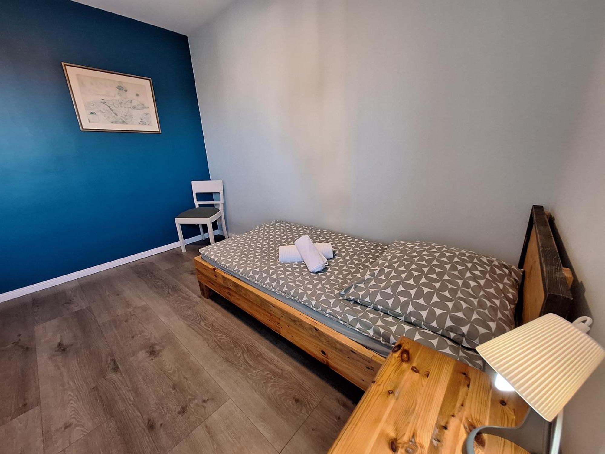 Oerlinghausen Gross, 8 Personen, 5 Zimmer, 2 Baeder 외부 사진