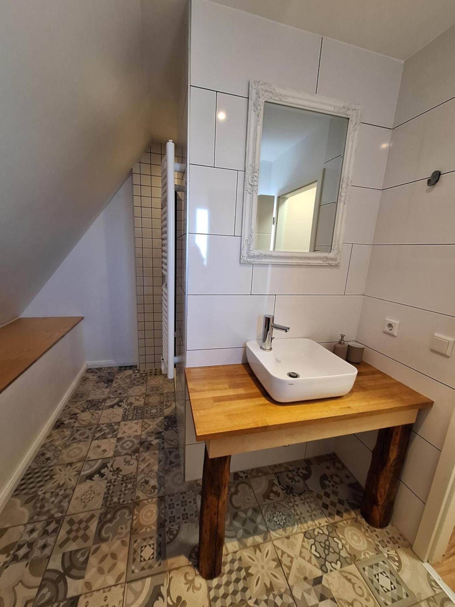 Oerlinghausen Gross, 8 Personen, 5 Zimmer, 2 Baeder 외부 사진