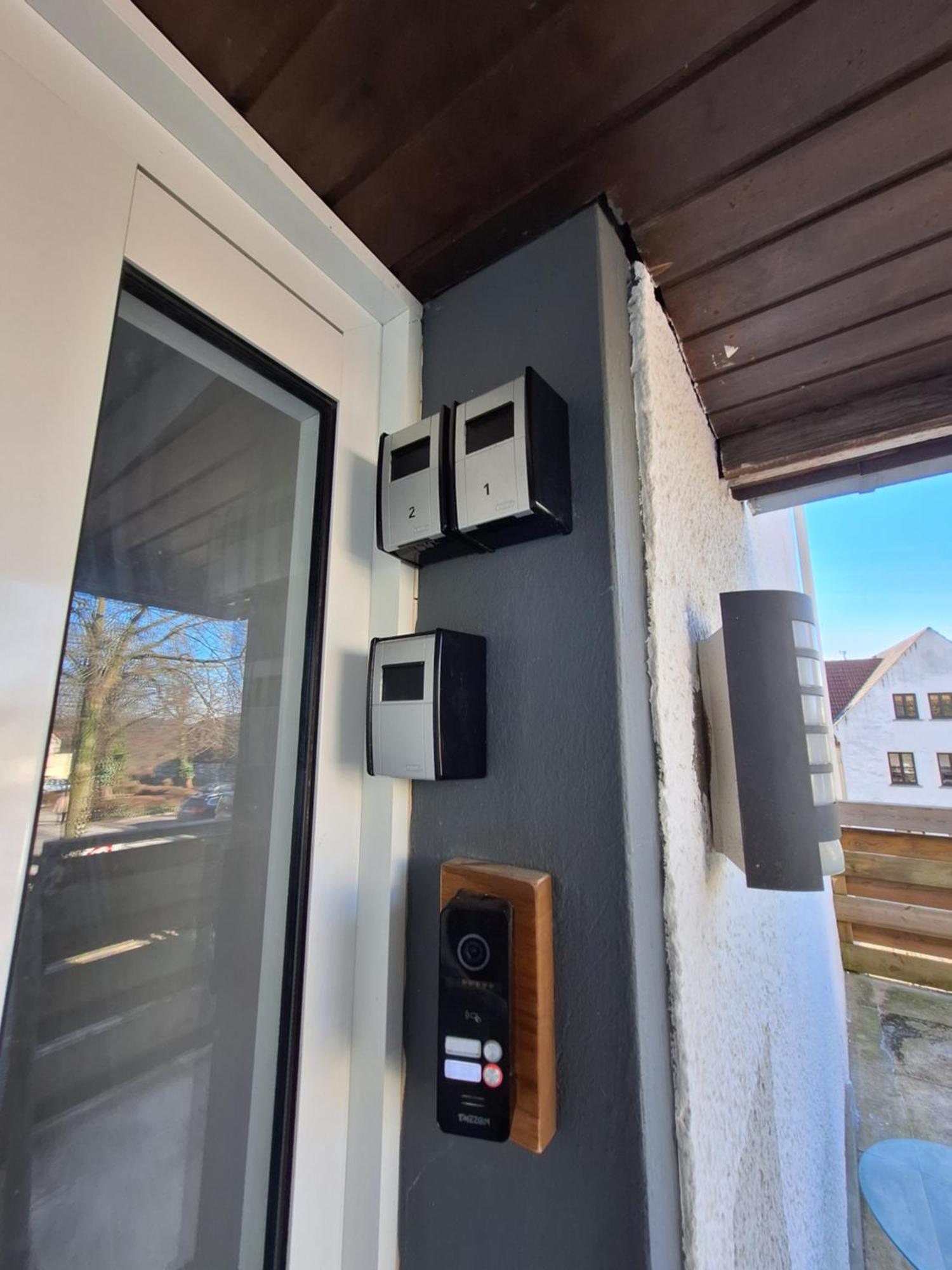 Oerlinghausen Gross, 8 Personen, 5 Zimmer, 2 Baeder 외부 사진