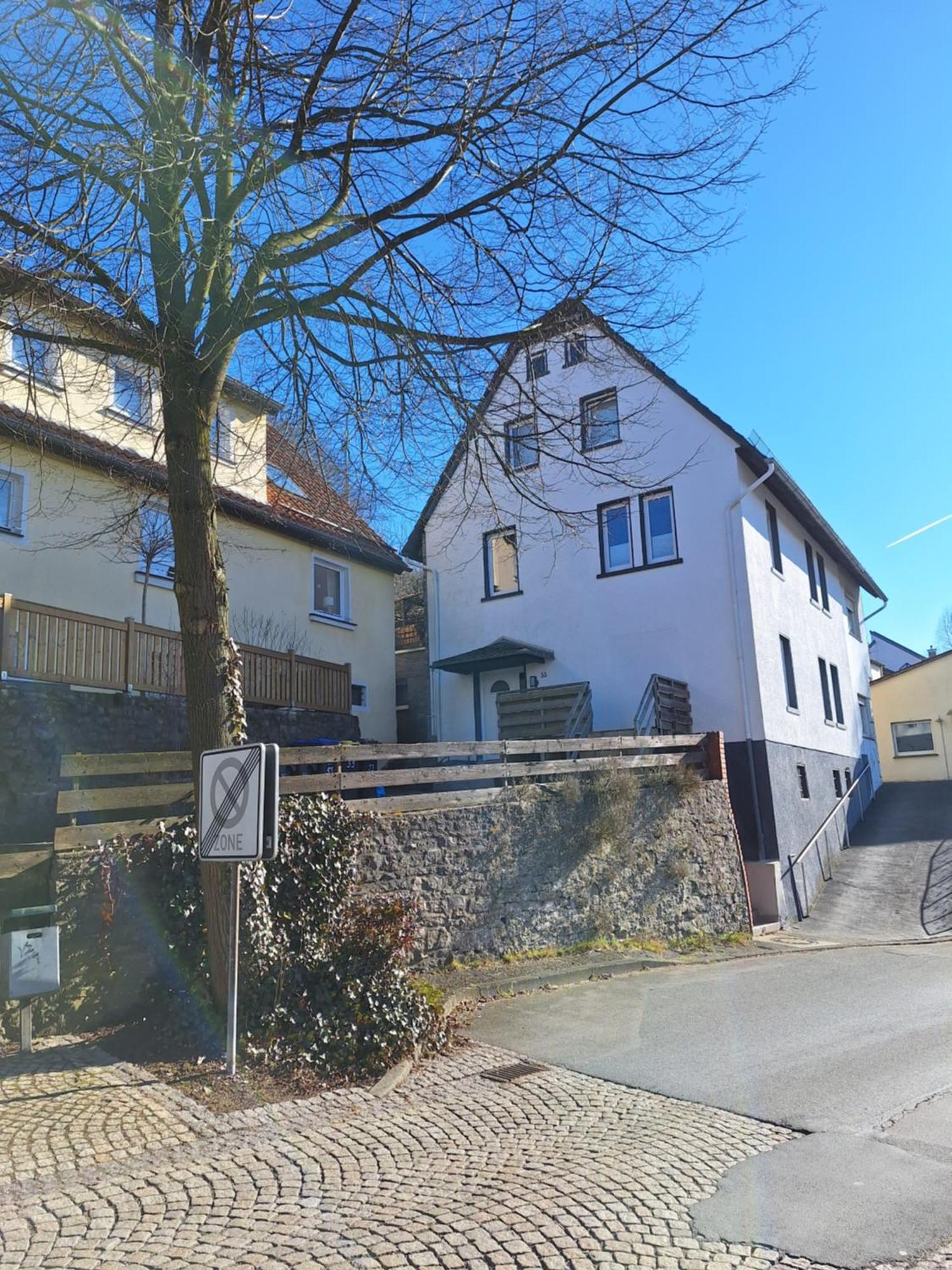 Oerlinghausen Gross, 8 Personen, 5 Zimmer, 2 Baeder 외부 사진