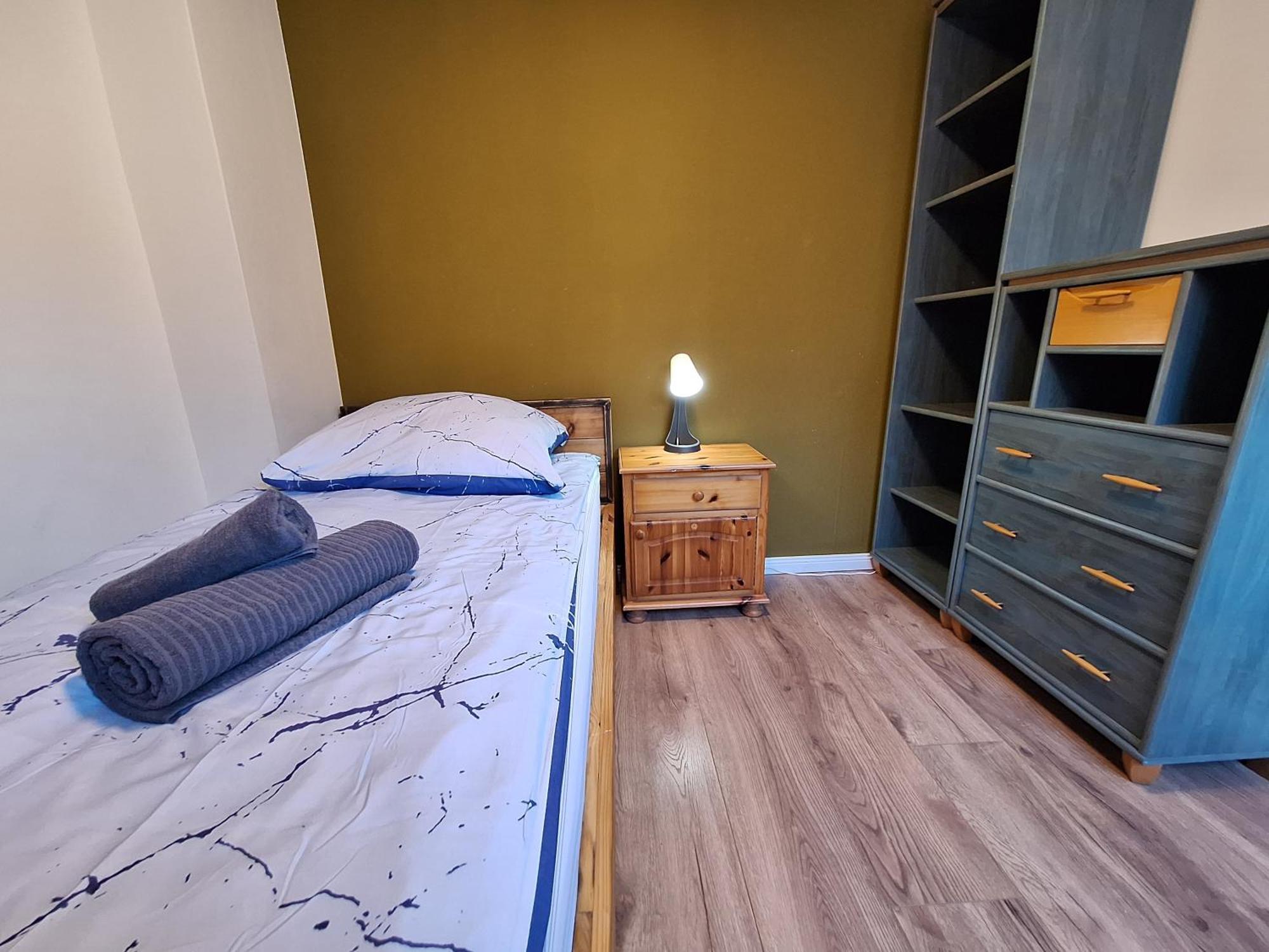 Oerlinghausen Gross, 8 Personen, 5 Zimmer, 2 Baeder 외부 사진