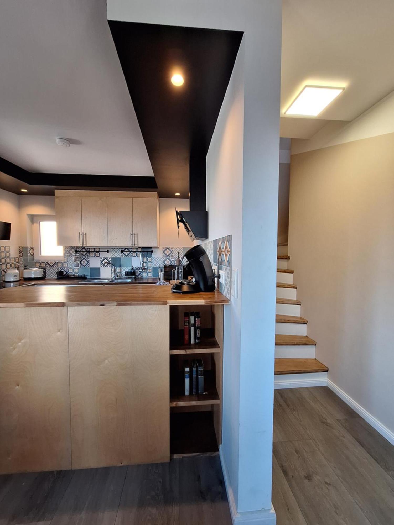 Oerlinghausen Gross, 8 Personen, 5 Zimmer, 2 Baeder 외부 사진