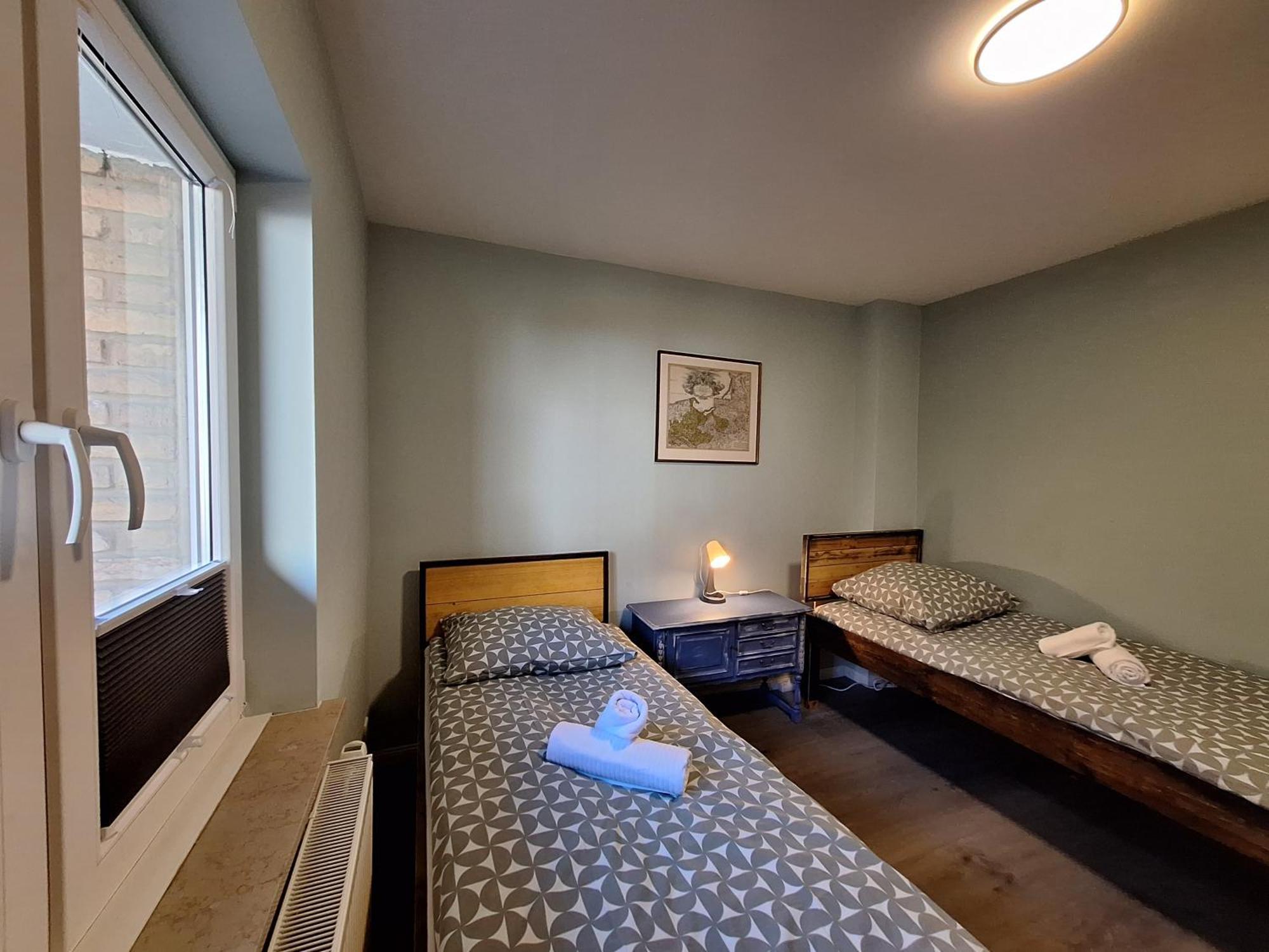 Oerlinghausen Gross, 8 Personen, 5 Zimmer, 2 Baeder 외부 사진