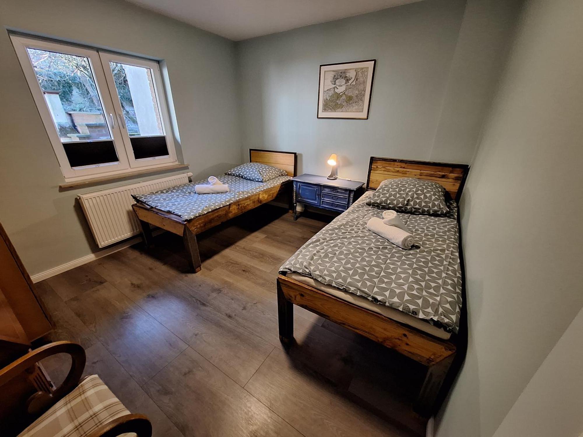 Oerlinghausen Gross, 8 Personen, 5 Zimmer, 2 Baeder 외부 사진