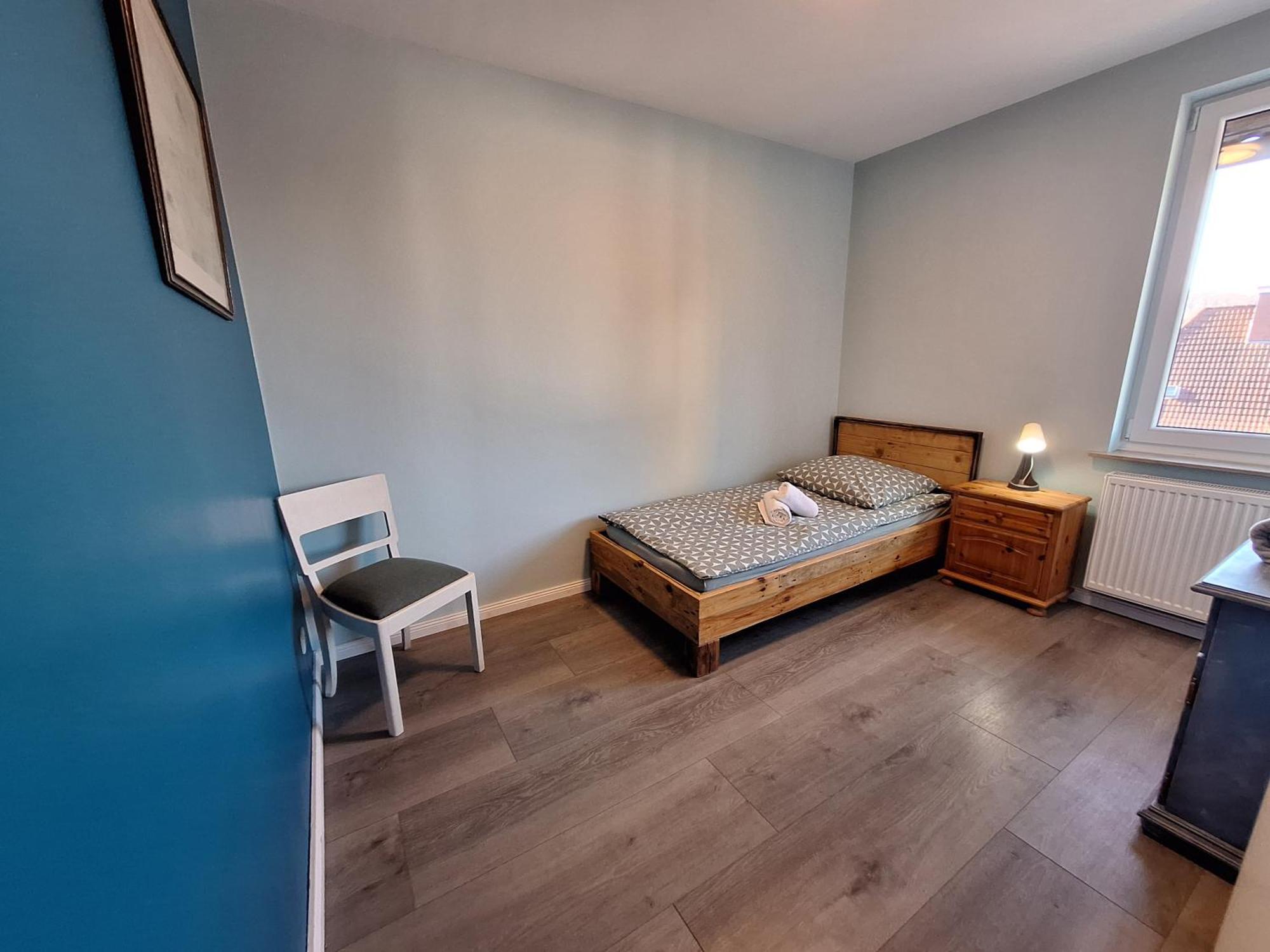 Oerlinghausen Gross, 8 Personen, 5 Zimmer, 2 Baeder 외부 사진