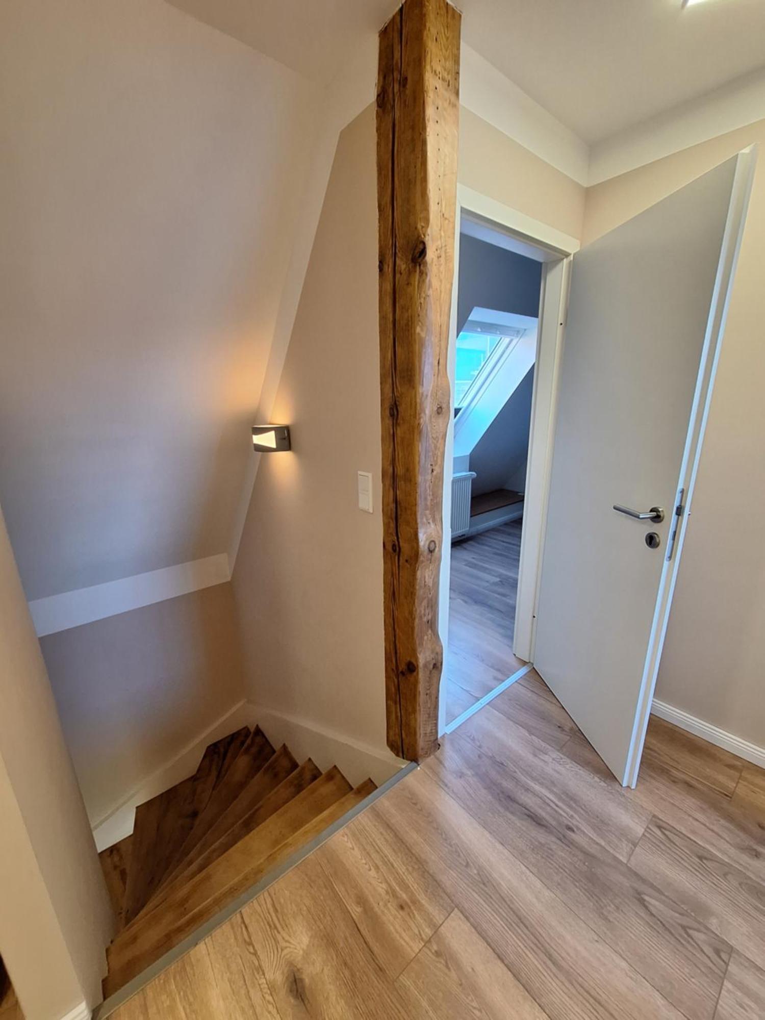 Oerlinghausen Gross, 8 Personen, 5 Zimmer, 2 Baeder 외부 사진