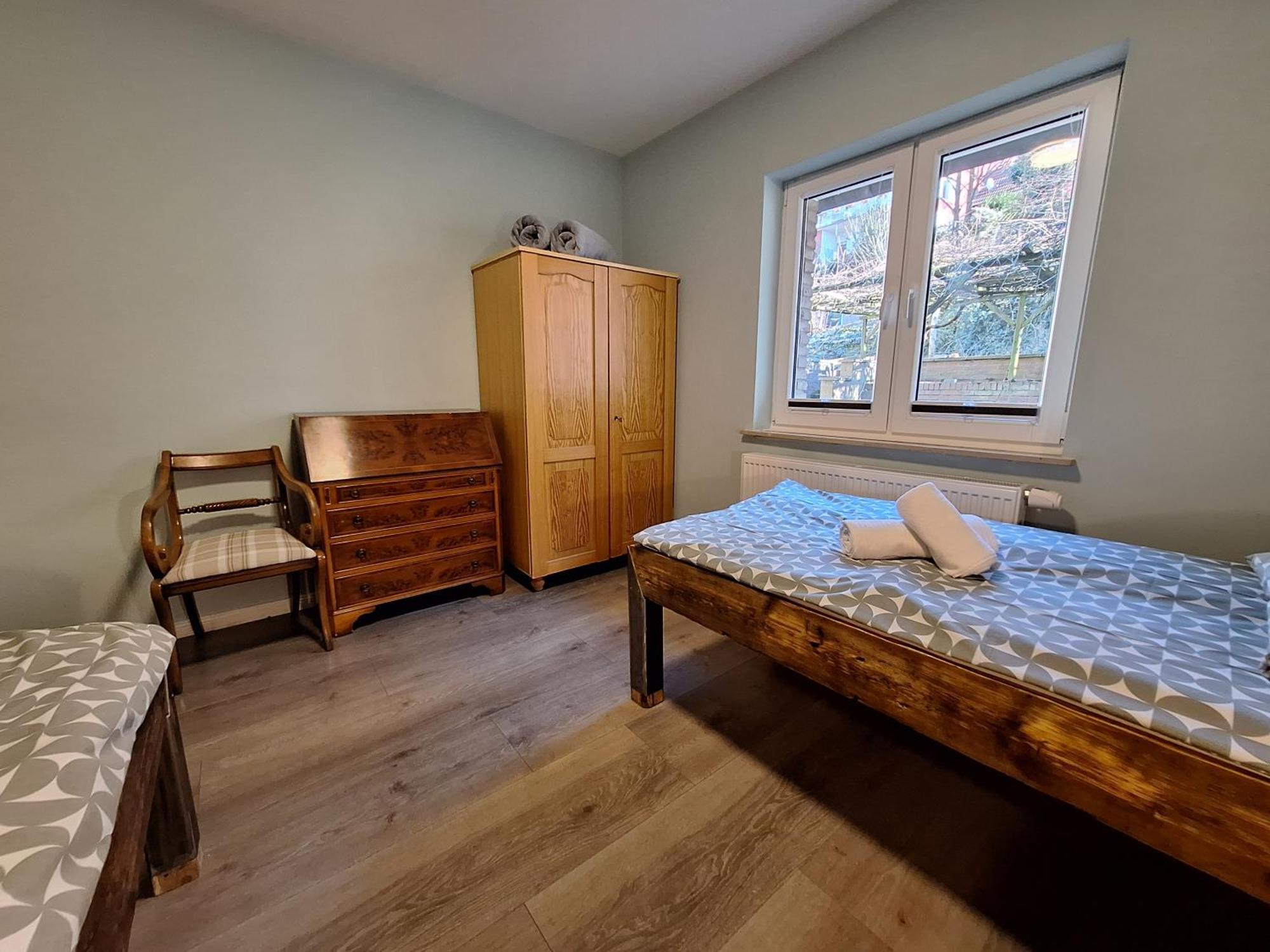 Oerlinghausen Gross, 8 Personen, 5 Zimmer, 2 Baeder 외부 사진
