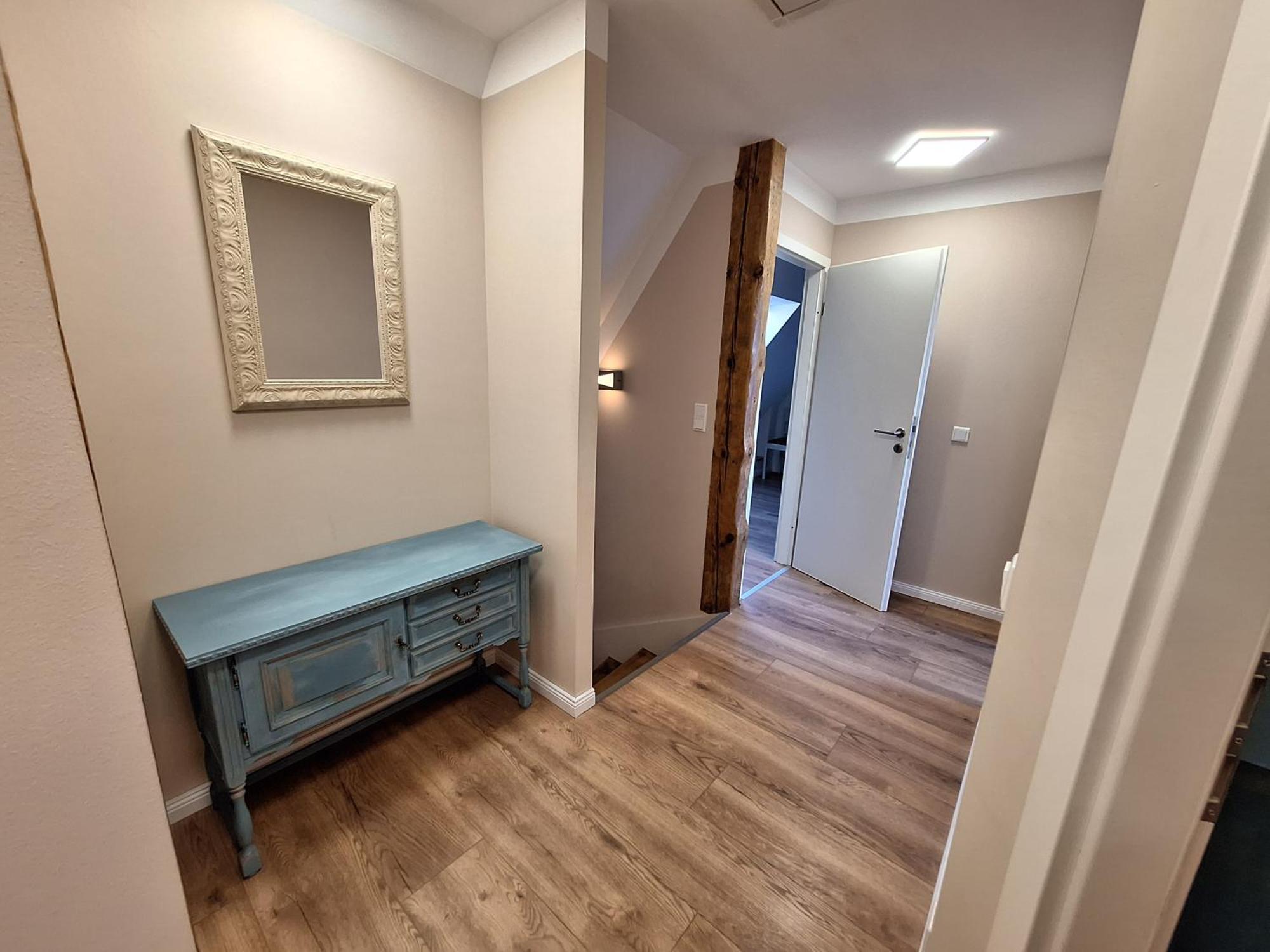 Oerlinghausen Gross, 8 Personen, 5 Zimmer, 2 Baeder 외부 사진