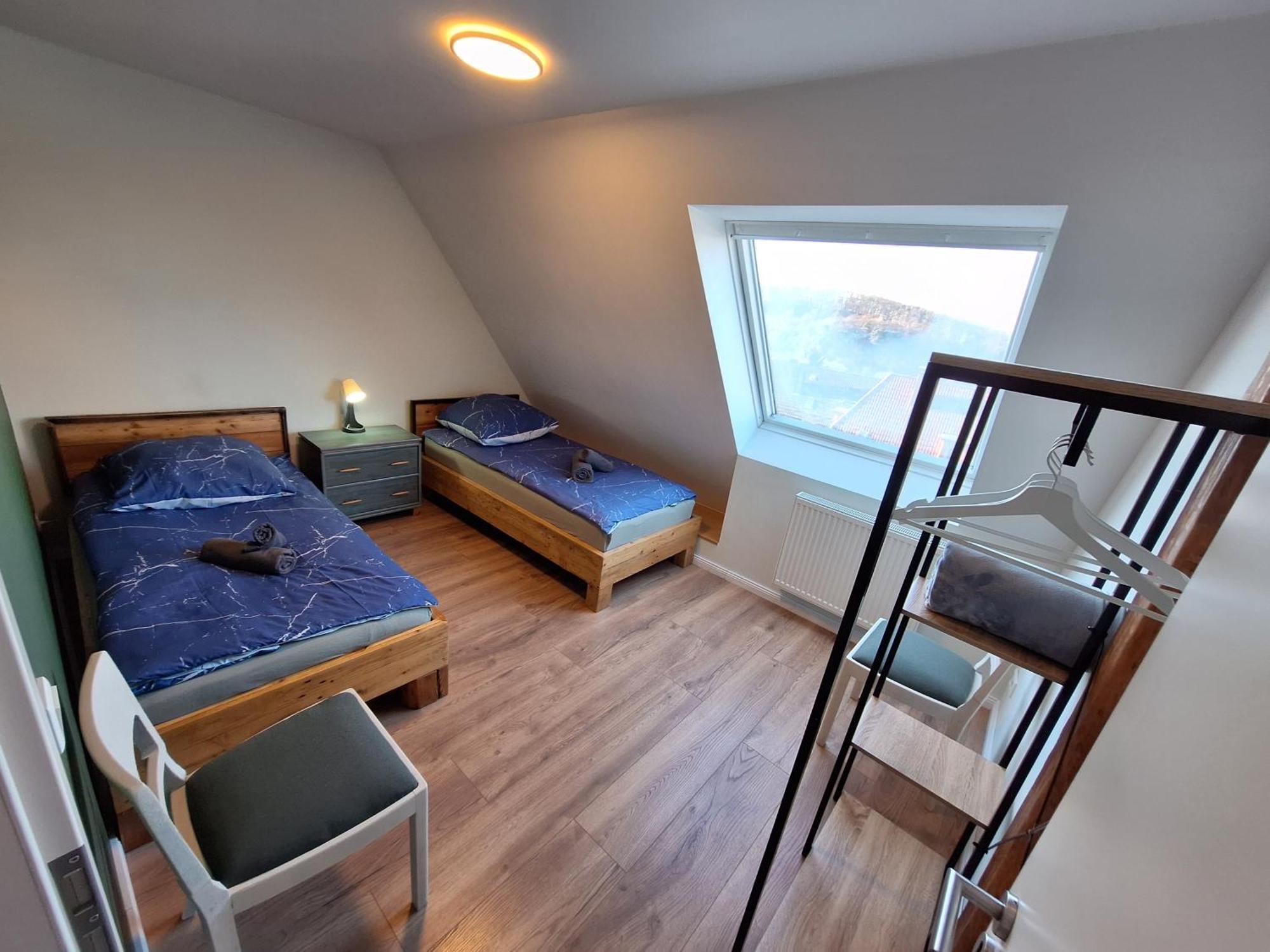 Oerlinghausen Gross, 8 Personen, 5 Zimmer, 2 Baeder 외부 사진