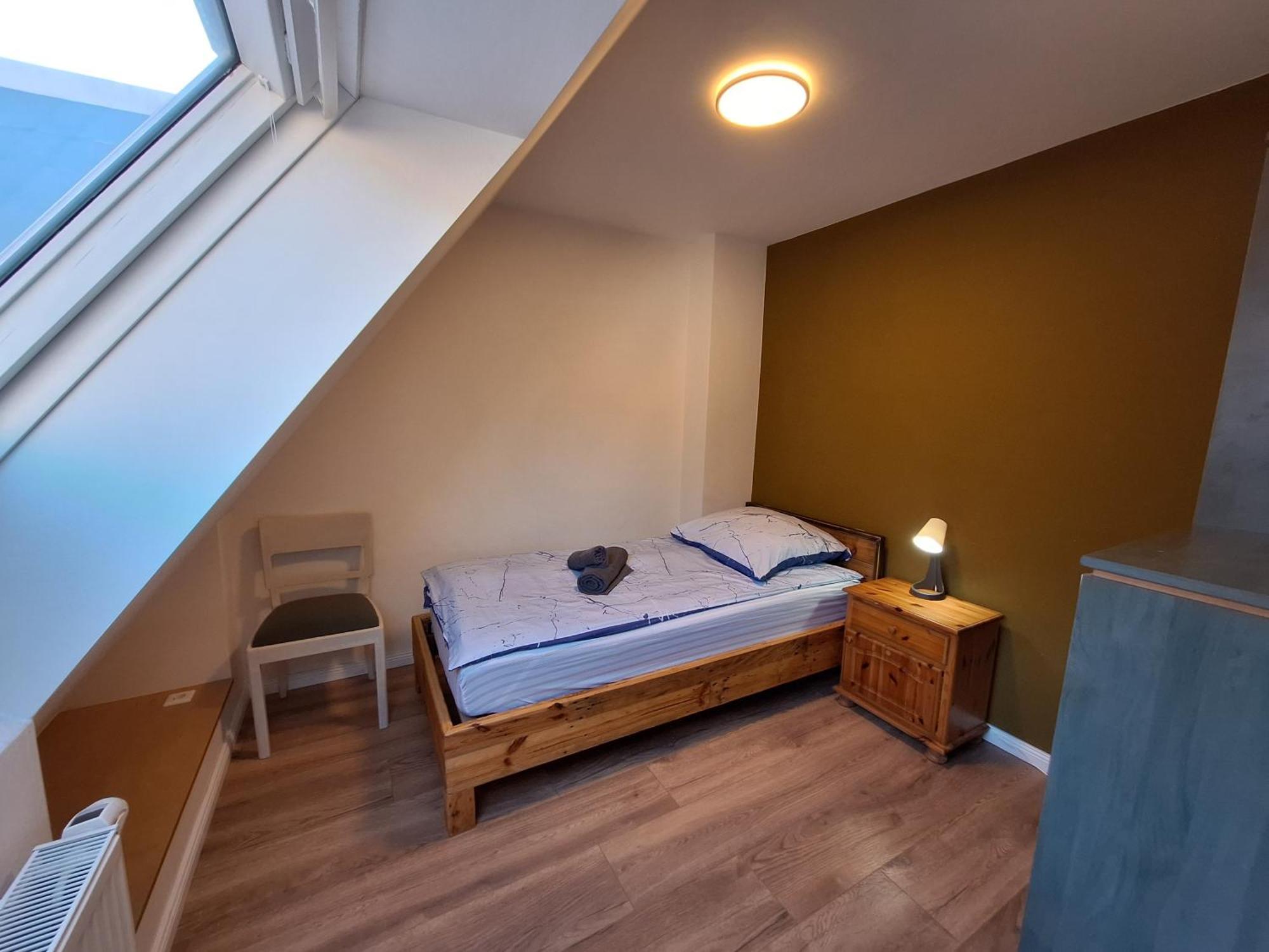 Oerlinghausen Gross, 8 Personen, 5 Zimmer, 2 Baeder 외부 사진