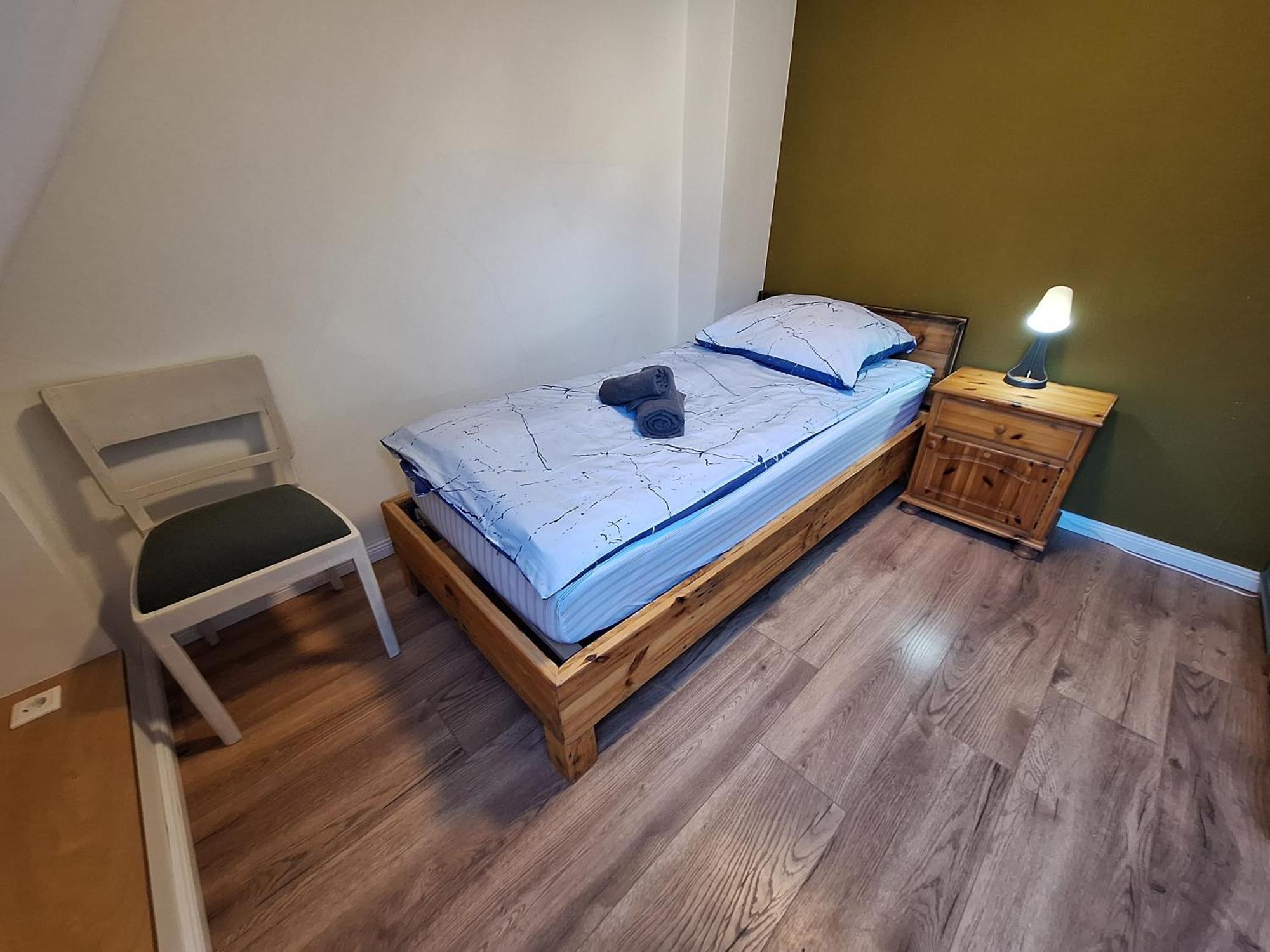 Oerlinghausen Gross, 8 Personen, 5 Zimmer, 2 Baeder 외부 사진