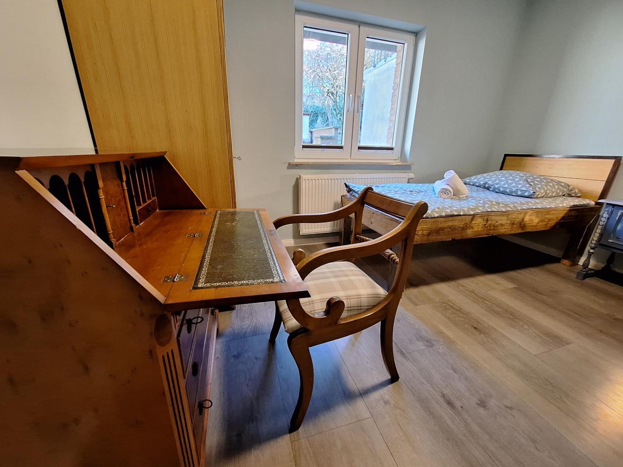 Oerlinghausen Gross, 8 Personen, 5 Zimmer, 2 Baeder 외부 사진