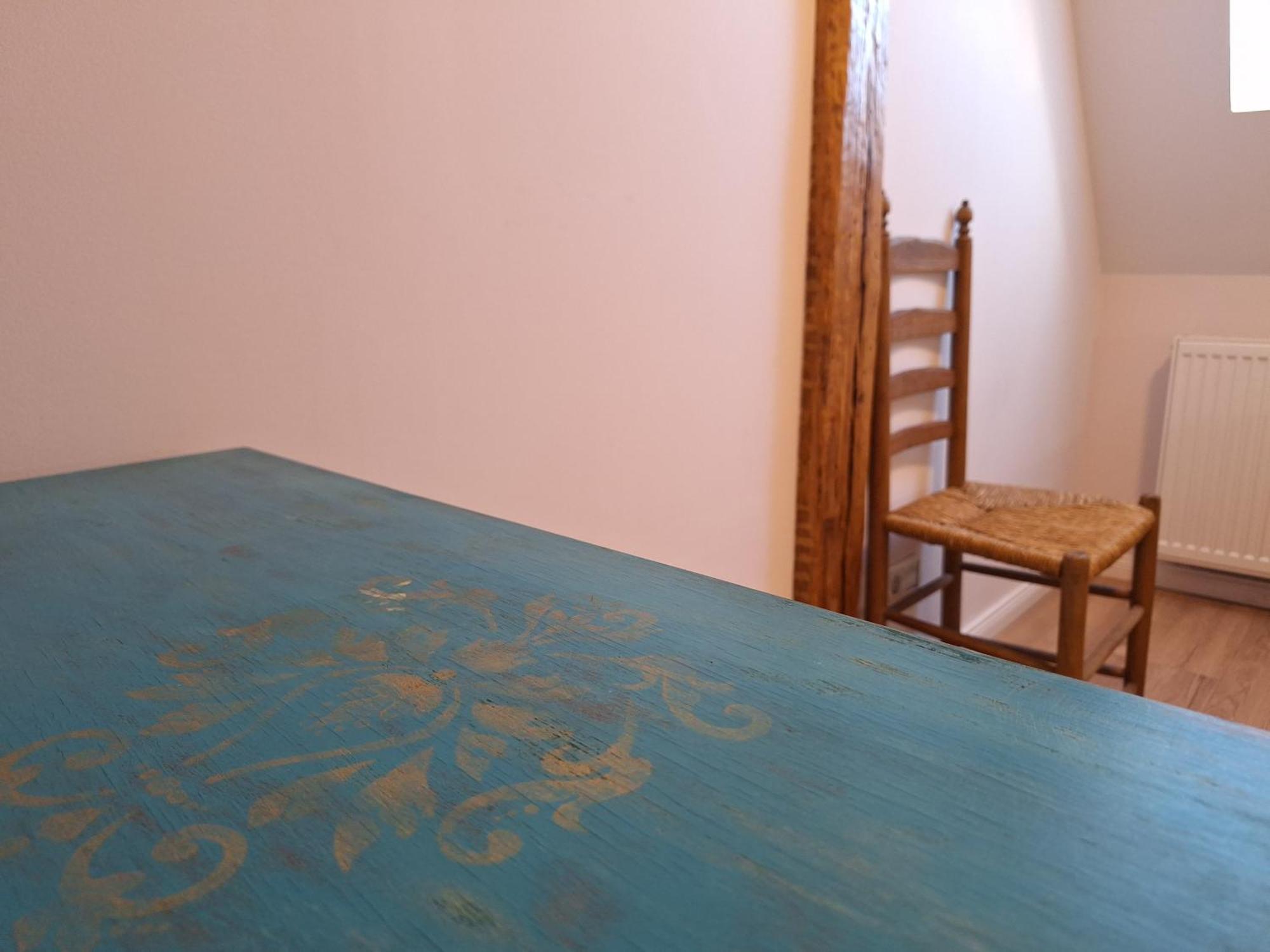 Oerlinghausen Gross, 8 Personen, 5 Zimmer, 2 Baeder 외부 사진