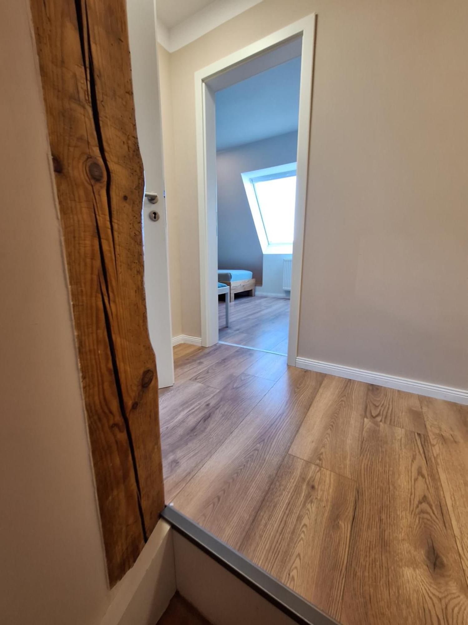 Oerlinghausen Gross, 8 Personen, 5 Zimmer, 2 Baeder 외부 사진
