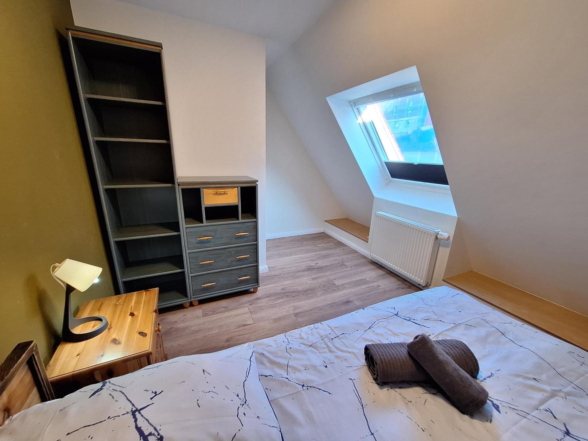 Oerlinghausen Gross, 8 Personen, 5 Zimmer, 2 Baeder 외부 사진
